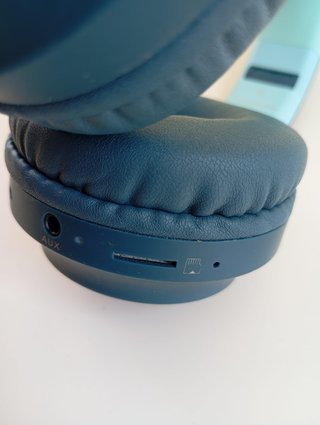 PowerLocus Buddy Auriculares Inalámbricos niño