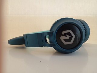 PowerLocus Buddy Auriculares Inalámbricos niño
