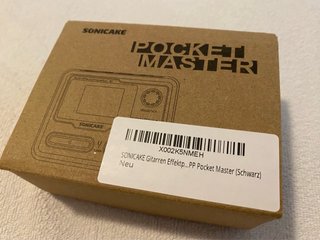 Sonicake Pocket Master