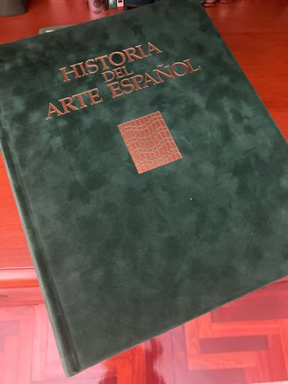 Historia del arte