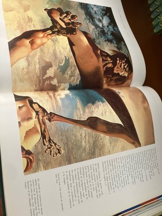 Historia del arte