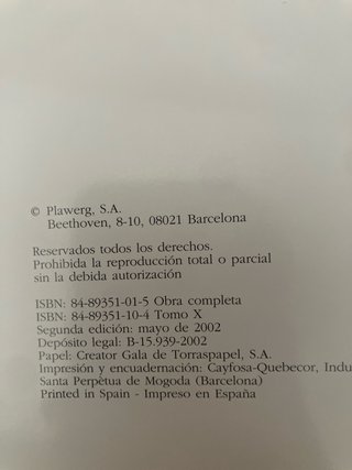 Historia del arte