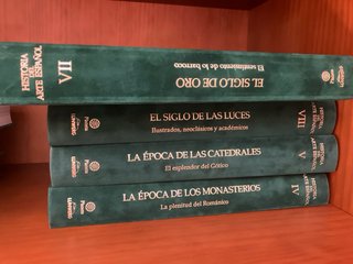 Historia del arte