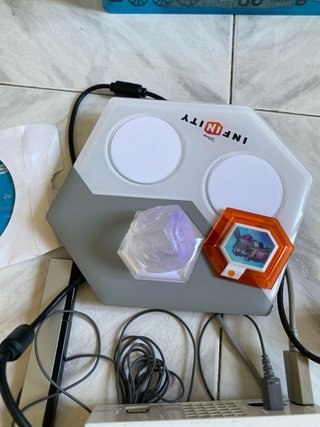 Nintendo Wii Blanca + Wii Sports