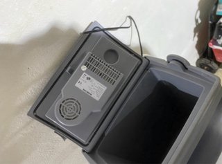 Frigorífico portátil 12V