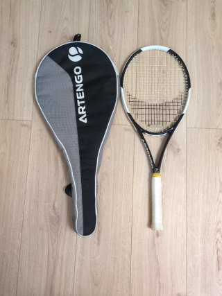 Raqueta de Tenis Artengo con Funda