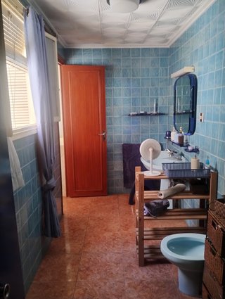 Alquiler de 1 hab en casa compartida Estudiantes.