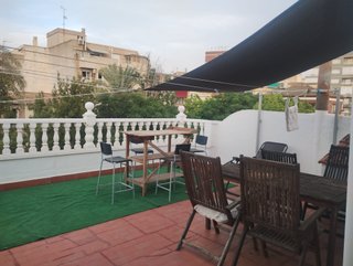 Alquiler de 1 hab en casa compartida  Estudiante.
