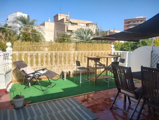 Alquiler de 1 hab en casa compartida  Estudiante.