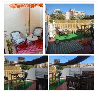 Alquiler de 1 hab en casa compartida  Estudiante.