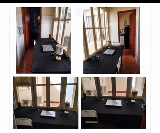 Alquiler de 1 hab en casa compartida  Estudiante.