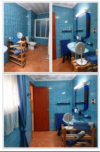 Alquiler de 1 hab en casa compartida  Estudiante.