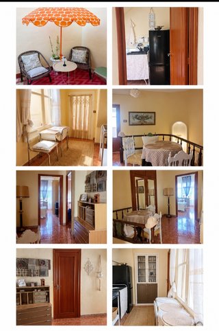 Alquiler de 1 hab en casa compartida  Estudiante.