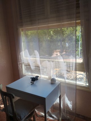 Alquiler de 1 hab en casa compartida  Estudiante.