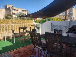 Alquiler de 1 hab en casa compartida  Estudiante.