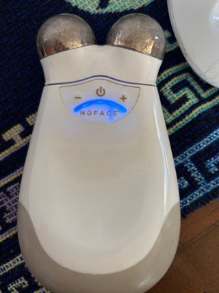 NuFace Microcorrientes Facial