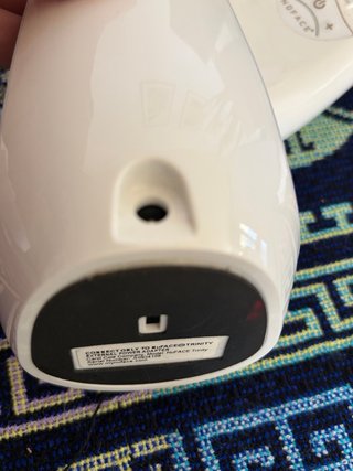 NuFace Microcorrientes Facial