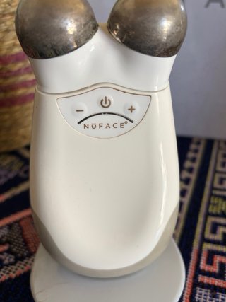 NuFace Microcorrientes Facial