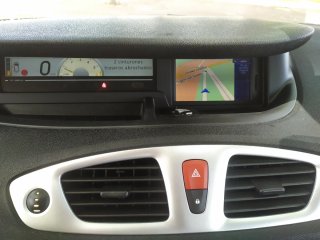 Renault Scenic 2009