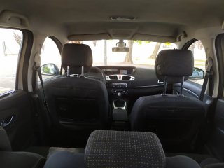 Renault Scenic 2009