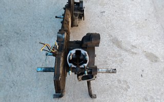 Motor y Caballete Vespino ALX