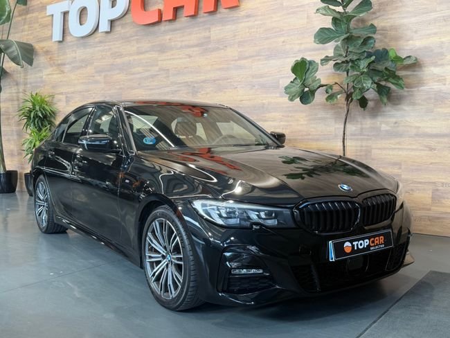 BMW Serie 3 320d (G20) 2021
