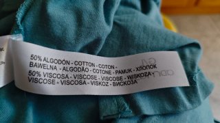 Camisón  NUEVO.