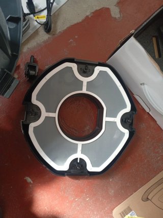 Limpiafondos Robot UL TENIC Pooleco 10