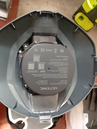 Limpiafondos Robot UL TENIC Pooleco 10