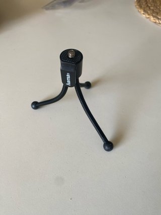 Mini trípode Hama Flexi M