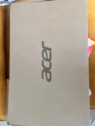 Portatile Acer TravelMate P2-15 Nuovo