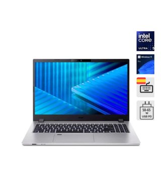 Portatile Acer TravelMate P2-15 Nuovo