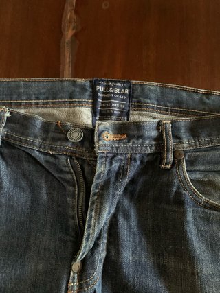Lote 3 Pantalones Cortos Chico BXS