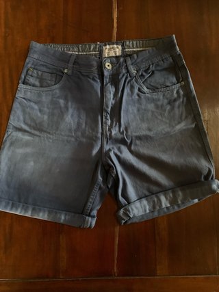 Lote 3 Pantalones Cortos Chico BXS