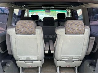 Mercedes-Benz Clase V 2000