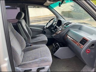Mercedes-Benz Clase V 2000