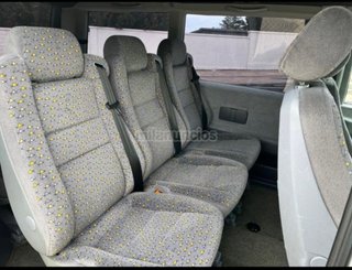 Mercedes-Benz Clase V 2000