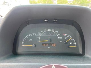 Mercedes-Benz Clase V 2000