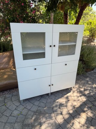 Mueble ubicado en elche