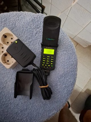 Teléfono Móvil Motorola 1996