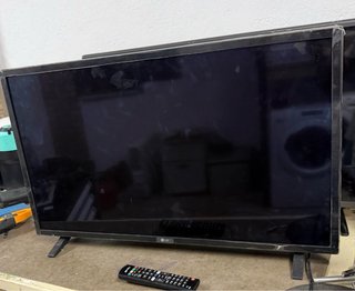 TV LG 32 Smart TV