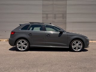 Audi A3 Sportback e-tron 40 TFSI 204cv