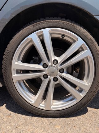 Audi A3 Sportback e-tron 40 TFSI 204cv