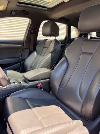 Audi A3 Sportback e-tron 40 TFSI 204cv