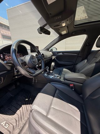 Audi A3 Sportback e-tron 40 TFSI 204cv