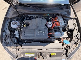 Audi A3 Sportback e-tron 40 TFSI 204cv