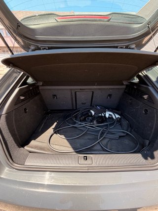 Audi A3 Sportback e-tron 40 TFSI 204cv