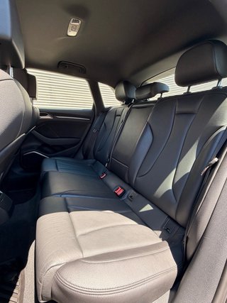 Audi A3 Sportback e-tron 40 TFSI 204cv
