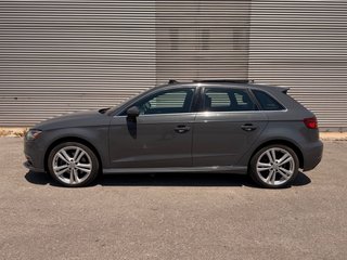 Audi A3 Sportback e-tron 40 TFSI 204cv