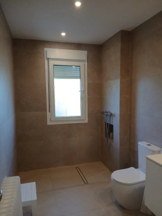 Soy albañil en Málaga y alrededores